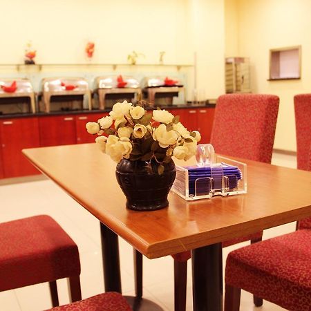 Hanting Express Shanghai Songjiang North Renmin Road 外观 照片