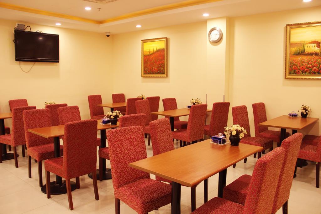 Hanting Express Shanghai Songjiang North Renmin Road 外观 照片