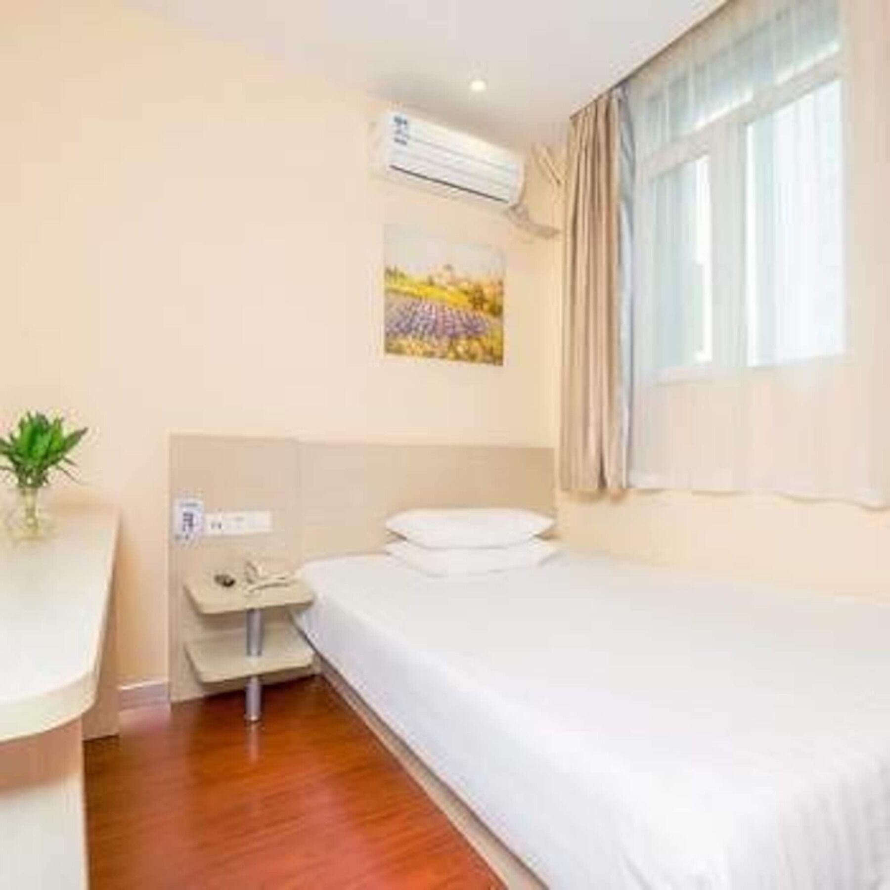 Hanting Express Shanghai Songjiang North Renmin Road 外观 照片